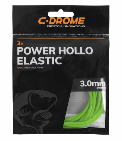 C-Drome - Holle Elastiek Power Hollo - C-Drome 4 C-Drome - Holle Elastiek Power Hollo - C-Drome - Afbeelding 4