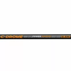 C-Drome - Vaste Hengel Power Margin 8,5m - C-Drome