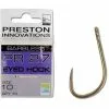 Haken Pr27 Hooks - Preston