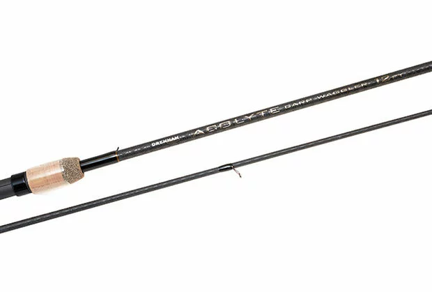 Drennan - Matchhengel Carp Waggler 12' - Drennan 1 Drennan - Matchhengel Carp Waggler 12' - Drennan