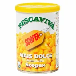 Pescavivia Pescaviva - Mais Dolce Scopex - Pescaviva