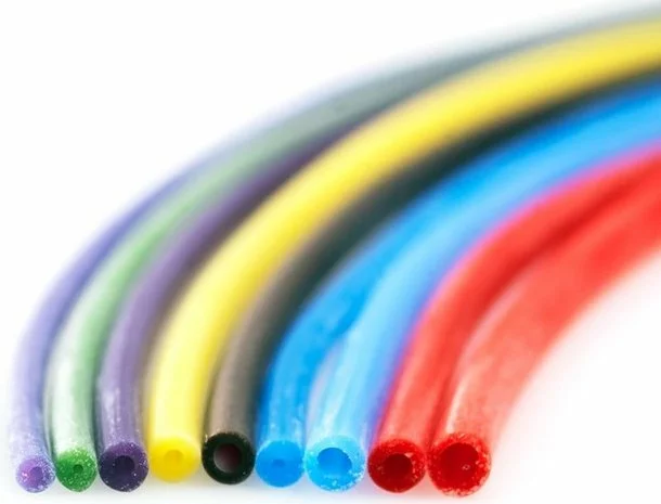 Siliconenslang - Elite 2 Siliconenslang - Elite - Afbeelding 2