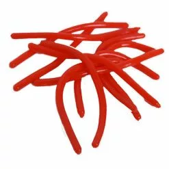 Elite - Kunstaas Spaghetti High Grade Competition Rubber Bait - Elite 6 Elite - Kunstaas Spaghetti High Grade Competition Rubber Bait - Elite -Goedkope Mini-Prijs Hengels Winkel 1266208986