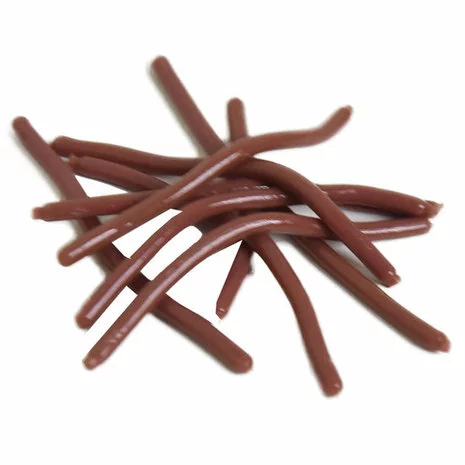 Elite - Kunstaas Spaghetti High Grade Competition Rubber Bait - Elite 4 Elite - Kunstaas Spaghetti High Grade Competition Rubber Bait - Elite - Afbeelding 4