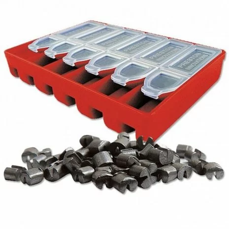 Lood Stotz Shot Dispenser - Preston 1 Lood Stotz Shot Dispenser - Preston