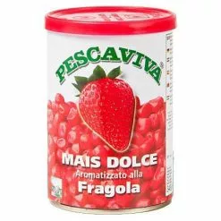 Pescavivia Pescaviva - Mais Dolce Strawberry - Pescaviva