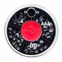 Lood Dinsmores 4 Assort - Elite