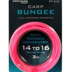 Drennan - Holle Elastiek Bungee - Drennan 6 Drennan - Holle Elastiek Bungee - Drennan -Goedkope Mini-Prijs Hengels Winkel 1266210786