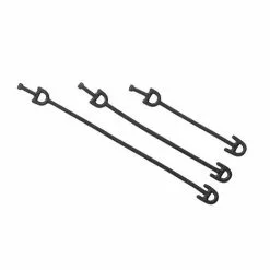 Drennan - Klein Materiaal Soft Stretch Anchors - Drennan