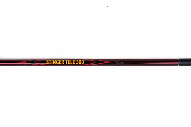 Telescoop 3,0m Stinger - Elite 1 Telescoop 3,0m Stinger - Elite