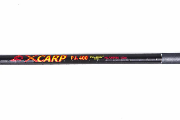Kanthengel 4,0m X Carp Put In - Elite 1 Kanthengel 4,0m X Carp Put In - Elite