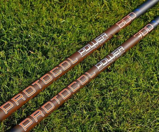 Cresta - Vaste Hengel Protocol Put Over Pole 700 - Cresta 3 Cresta - Vaste Hengel Protocol Put Over Pole 700 - Cresta - Afbeelding 3