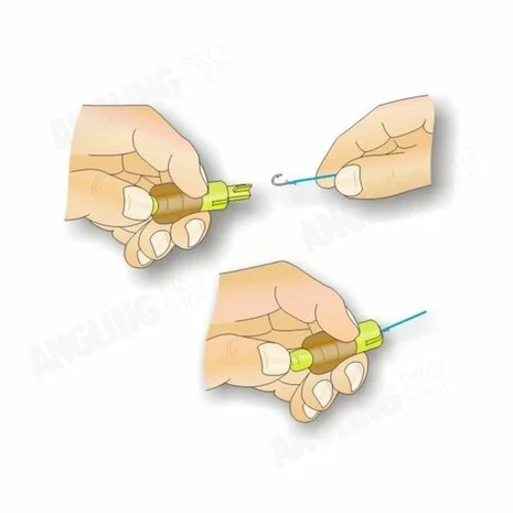 Stonfo - Peillood Plummets - Stonfo 2 Stonfo - Peillood Plummets - Stonfo - Afbeelding 2