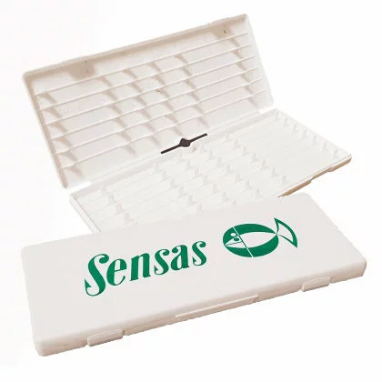 Sensas - Onderlijndoos Competition - Sensas 1 Sensas - Onderlijndoos Competition - Sensas