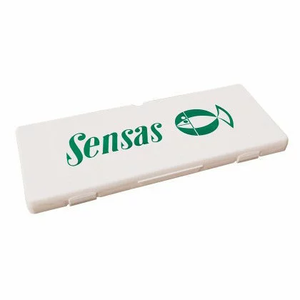 Sensas - Onderlijndoos Competition - Sensas 2 Sensas - Onderlijndoos Competition - Sensas - Afbeelding 2