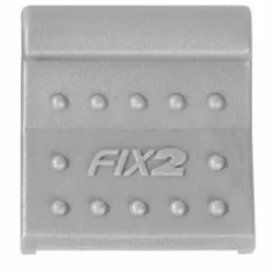 Fix 2 - Zitmand Accessoire Tuimelaar Grijs - Fix 2