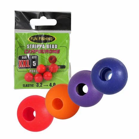 Fun Fishing - Bead Perle Strippa - Fun Fishing 1 Fun Fishing - Bead Perle Strippa - Fun Fishing