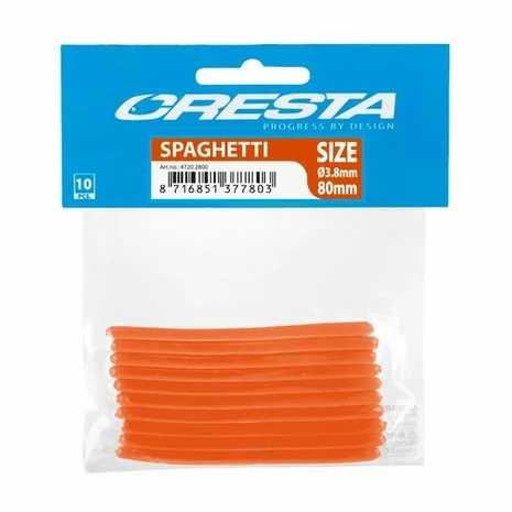 Cresta - Kunstaas Spaghetti - Cresta 2 Cresta - Kunstaas Spaghetti - Cresta - Afbeelding 2