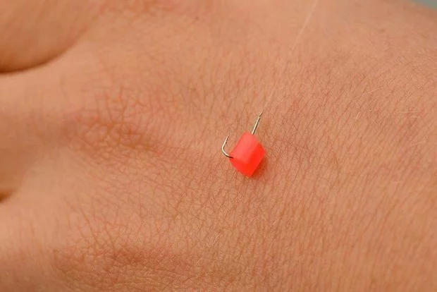 Cresta - Kunstaas Spaghetti - Cresta 4 Cresta - Kunstaas Spaghetti - Cresta - Afbeelding 4