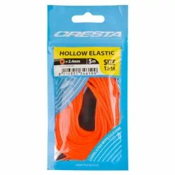 Cresta - Holle Elastiek Hollow Elastic - 5m - Cresta 7 Cresta - Holle Elastiek Hollow Elastic - 5m - Cresta -Goedkope Mini-Prijs Hengels Winkel 1266225041