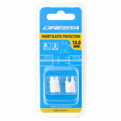 Cresta - Insert Elastic Protectors - Cresta 1 Cresta - Insert Elastic Protectors - Cresta