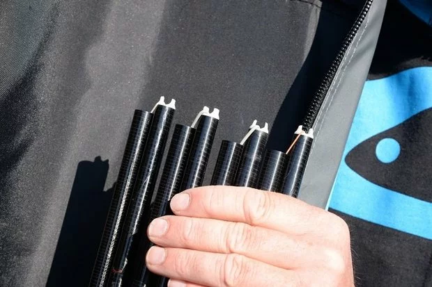 Cresta - Insert Elastic Protectors - Cresta 2 Cresta - Insert Elastic Protectors - Cresta - Afbeelding 2