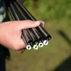 Cresta - Insert Elastic Protectors - Cresta 7 Cresta - Insert Elastic Protectors - Cresta -Goedkope Mini-Prijs Hengels Winkel 1266225096