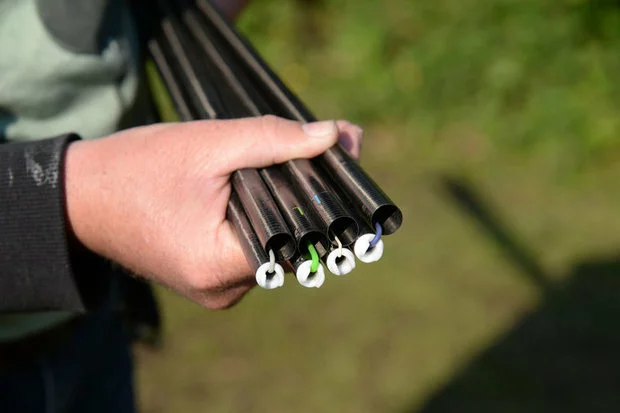 Cresta - Insert Elastic Protectors - Cresta 4 Cresta - Insert Elastic Protectors - Cresta - Afbeelding 4