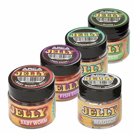 Arca - Kunstaas Jelly - Arca 1 Arca - Kunstaas Jelly - Arca