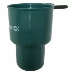 Sensas - Voederpot Cup Competition Dubbele Bodem - Sensas