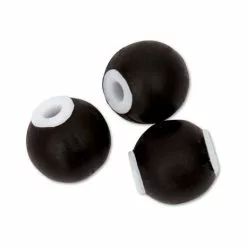 PTFE Elastiek Pulla Stopkraaltjes 3,0mm - Browning