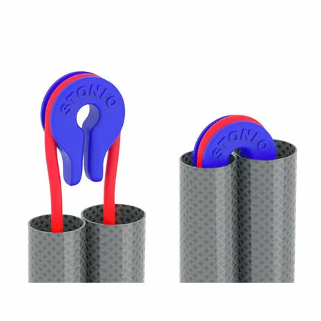 Stonfo - Elastic Saver Maxi - Stonfo 2 Stonfo - Elastic Saver Maxi - Stonfo - Afbeelding 2