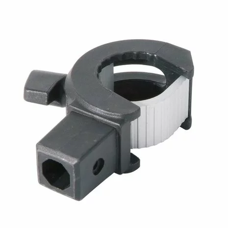 Zitmand Accessoire Carre Clip One D25 (2) Met 2 Verpakt - Rive 1 Zitmand Accessoire Carre Clip One D25 (2) Met 2 Verpakt - Rive