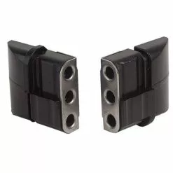 Zitmand Accessoire F2 Embout Bloc Tiroir F2/F3 Renfort D&G La Paire - Rive