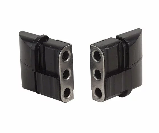 Zitmand Accessoire F2 Embout Bloc Tiroir F2/F3 Renfort D&G La Paire - Rive 1 Zitmand Accessoire F2 Embout Bloc Tiroir F2/F3 Renfort D&G La Paire - Rive