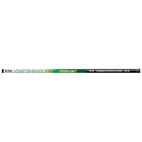 Sensas - Telescoophengel Kingfisher Tele 600 - 6m - Sensas 1 Sensas - Telescoophengel Kingfisher Tele 600 - 6m - Sensas