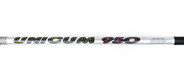 Vaste Hengel 9,50m Unicum P.o. - Elite 1 Vaste Hengel 9,50m Unicum P.o. - Elite