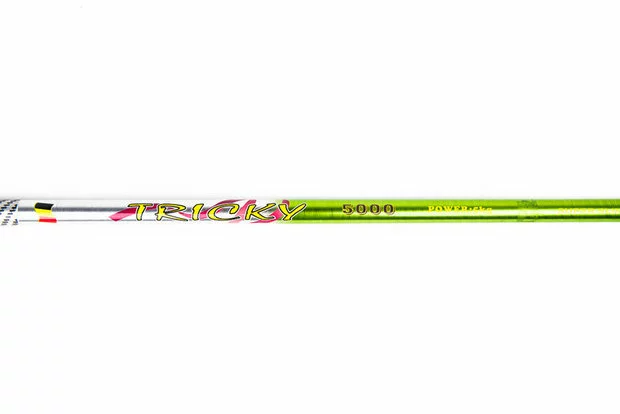 Kanthengel 5,0m Tricky 5,00 - Elite 1 Kanthengel 5,0m Tricky 5,00 - Elite