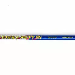 Kanthengel 6,0m Tricky 6,00 - Elite