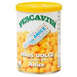 Pescavivia Pescaviva - Mais Dolce Anice - Pescaviva