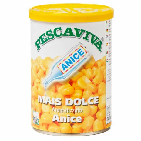 Pescavivia Pescaviva - Mais Dolce Anice - Pescaviva 1 Pescavivia Pescaviva - Mais Dolce Anice - Pescaviva