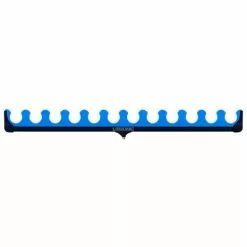 Colmic - Topsetsteun Top Kit Rest Fixed Screw 12 Slots - Colmic