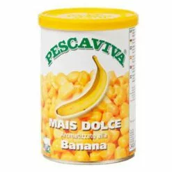 Pescavivia Pescaviva - Mais Dolce Banana - Pescaviva