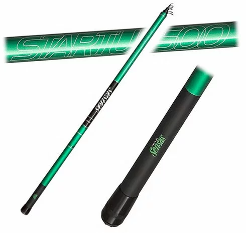 Sensas - Bolo Telescoop Bolohengel Start-up 500 - Sensas 1 Sensas - Bolo Telescoop Bolohengel Start-up 500 - Sensas