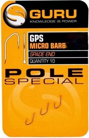 Guru - Haken Pole Special - Guru 2 Guru - Haken Pole Special - Guru - Afbeelding 2