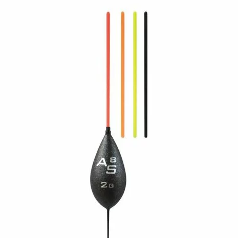 Drennan - Dobbers AS8 Pole Float - Drennan 2 Drennan - Dobbers AS8 Pole Float - Drennan - Afbeelding 2