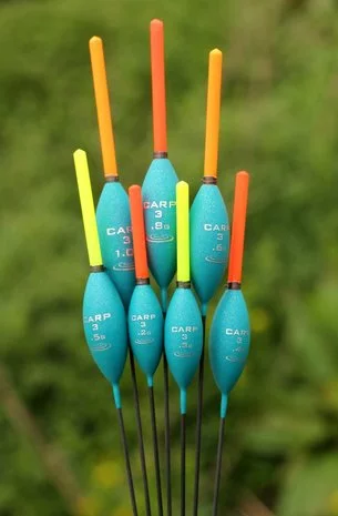 Drennan - Dobbers Carp 3 Pole FLoat - Drennan 2 Drennan - Dobbers Carp 3 Pole FLoat - Drennan - Afbeelding 2
