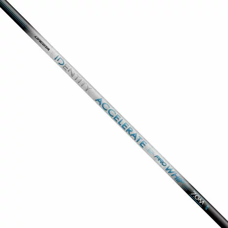 Cresta - Vaste Hengel Identity Accelerate Pro Whip 7,00m - Cresta 1 Cresta - Vaste Hengel Identity Accelerate Pro Whip 7,00m - Cresta