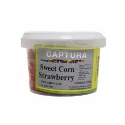 Captura - Maïs Sweet Corn - Captura 6 Captura - Maïs Sweet Corn - Captura -Goedkope Mini-Prijs Hengels Winkel 1298863851
