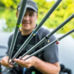 Preston - Rig Hook Ups - Preston -Goedkope Mini-Prijs Hengels Winkel 1378188356